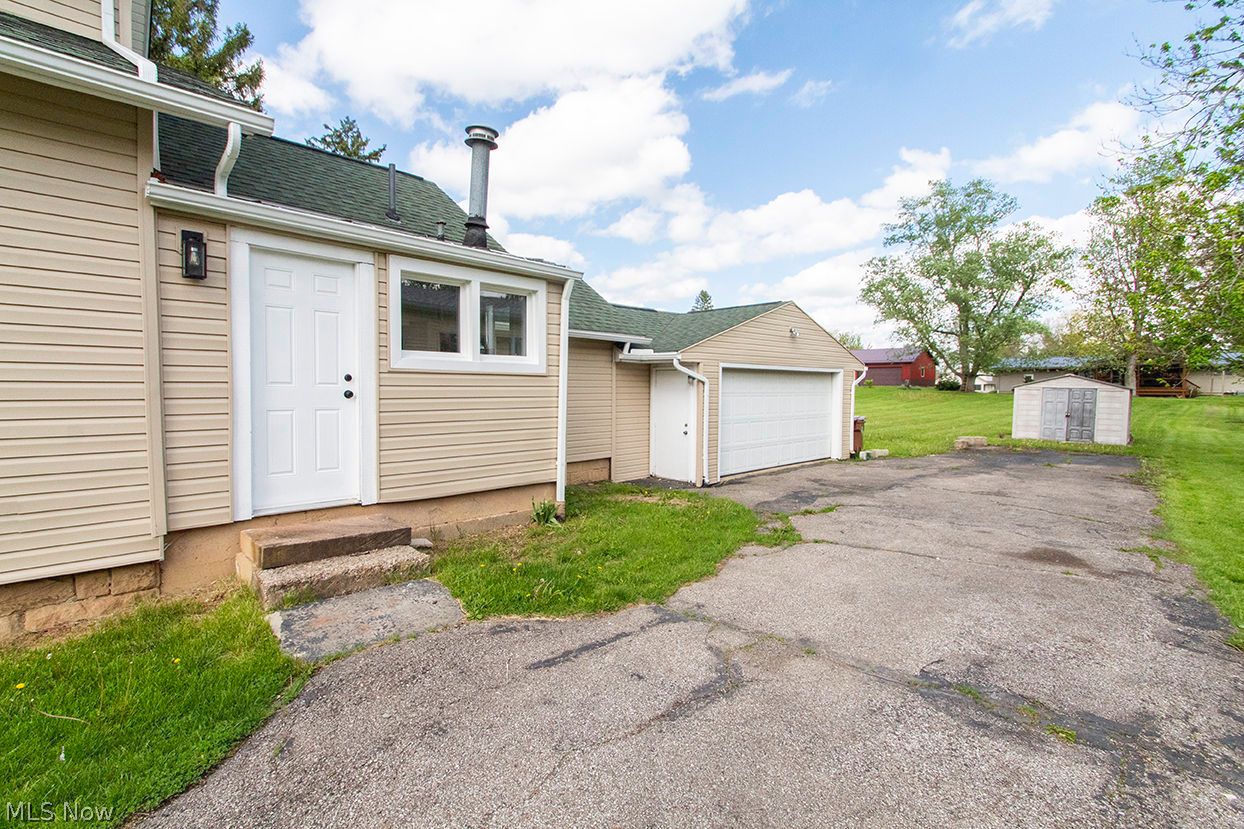 225 S Main Street Spencer OH 44275
