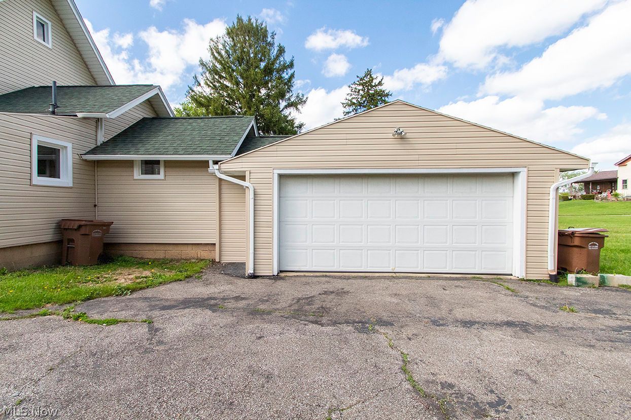 225 S Main Street Spencer OH 44275