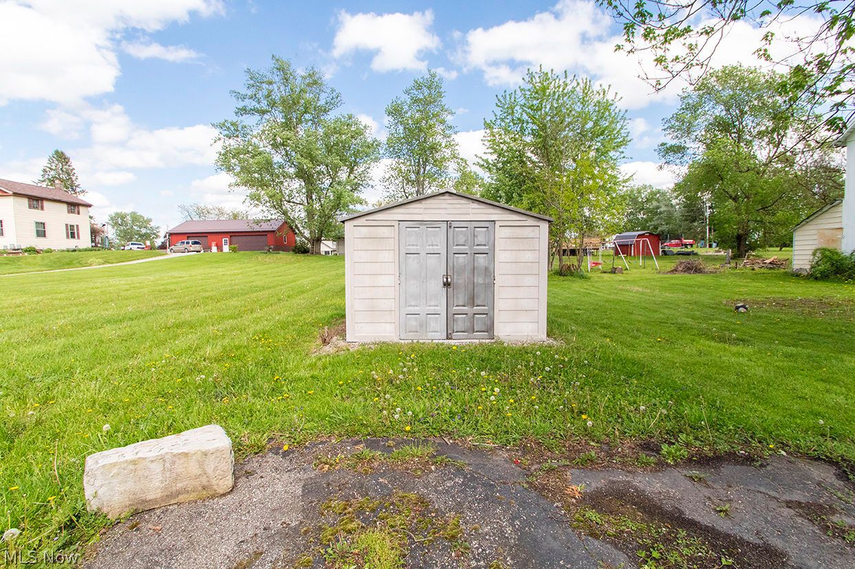 225 S Main Street Spencer OH 44275