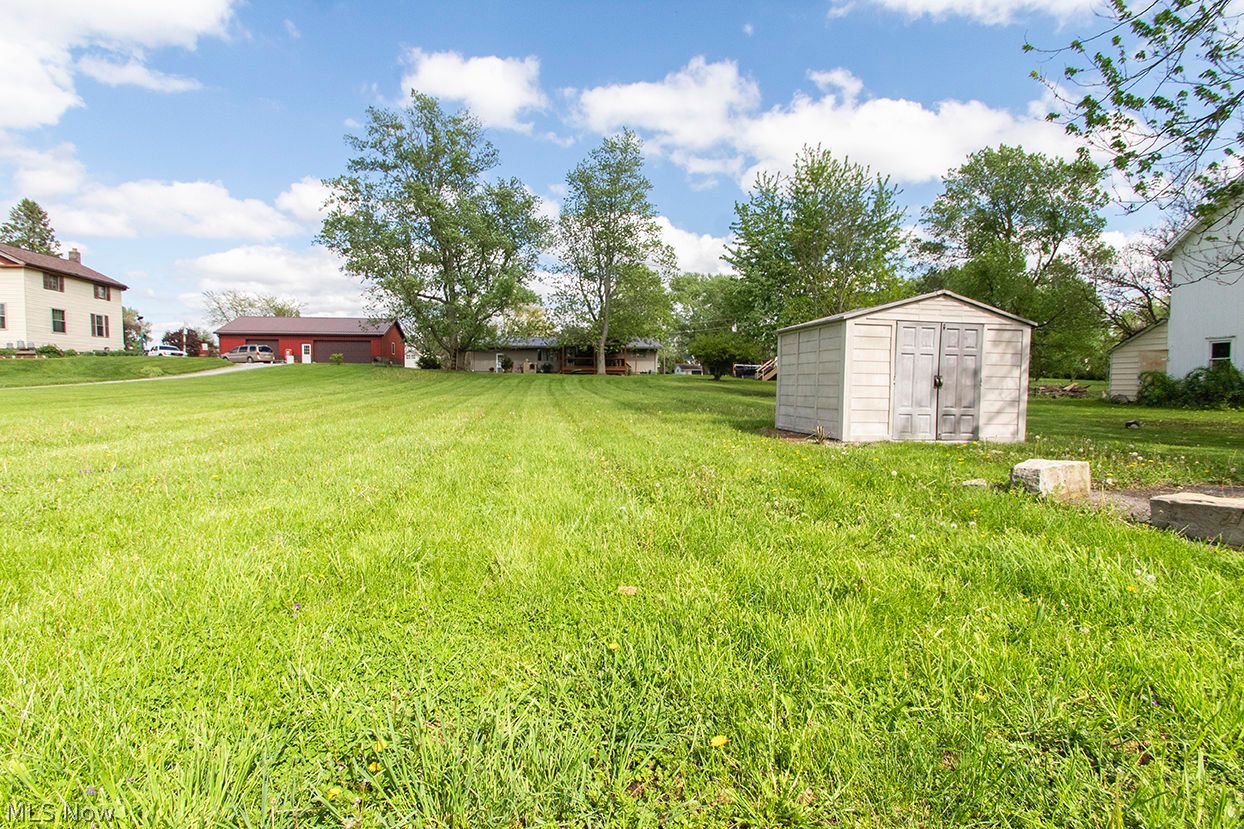 225 S Main Street Spencer OH 44275