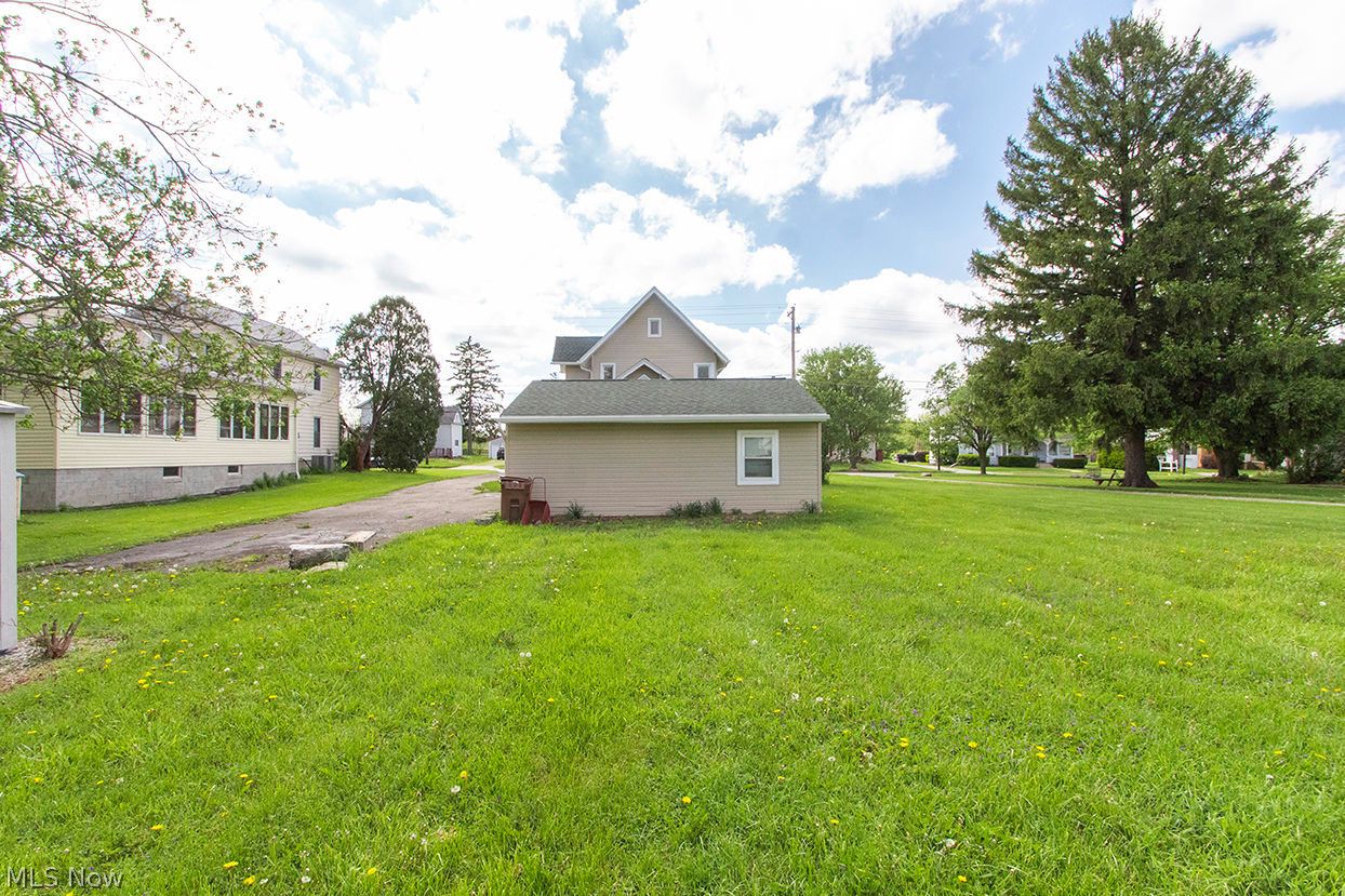 225 S Main Street Spencer OH 44275