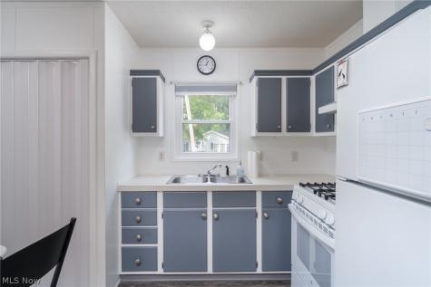 45 Flamingo Avenue Amherst OH 44001