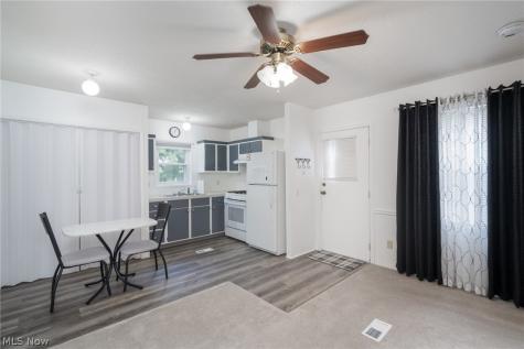 45 Flamingo Avenue Amherst OH 44001