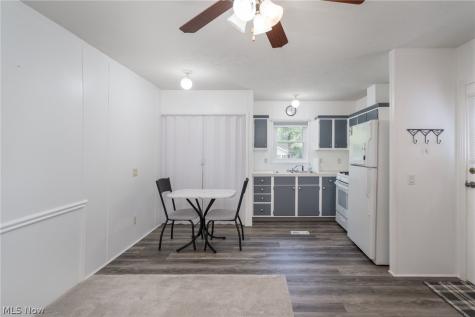 45 Flamingo Avenue Amherst OH 44001