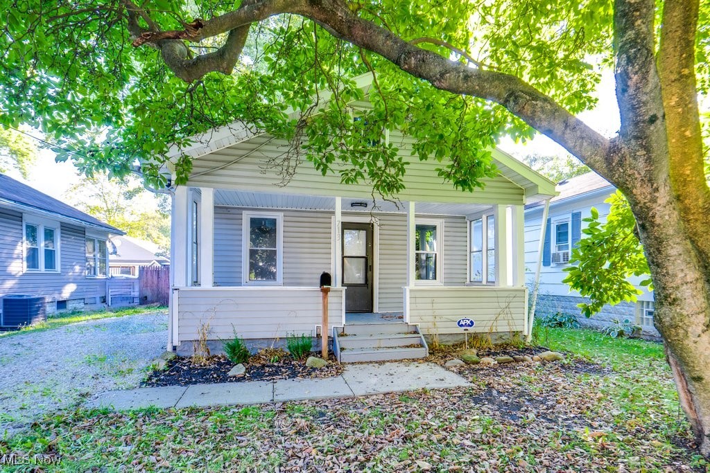 713 Virginia Avenue Akron OH 44306