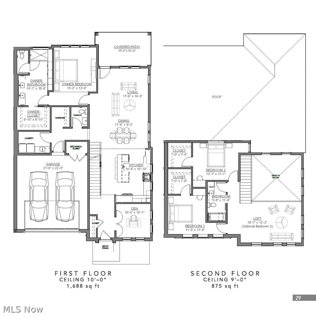 8464 Lavender Lane Brecksville OH 44141