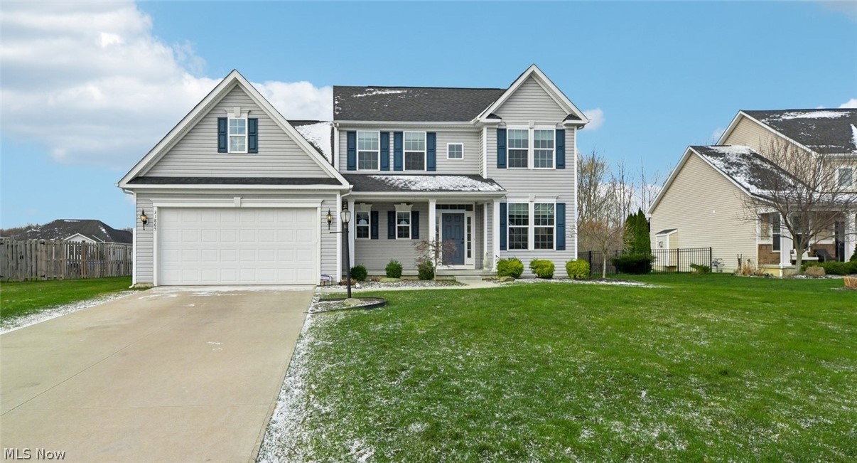 31865 Suncrest Circle North Ridgeville OH 44039