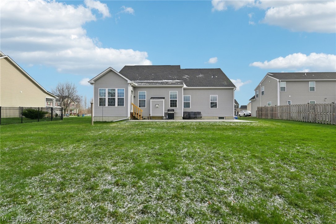 31865 Suncrest Circle North Ridgeville OH 44039