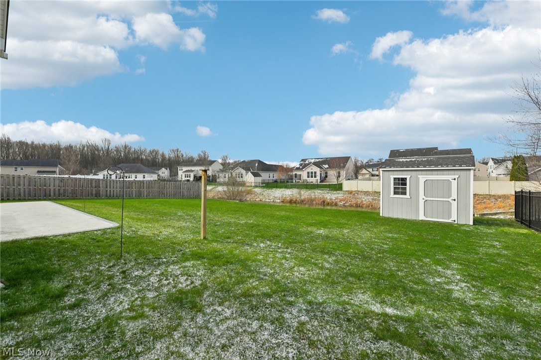 31865 Suncrest Circle North Ridgeville OH 44039