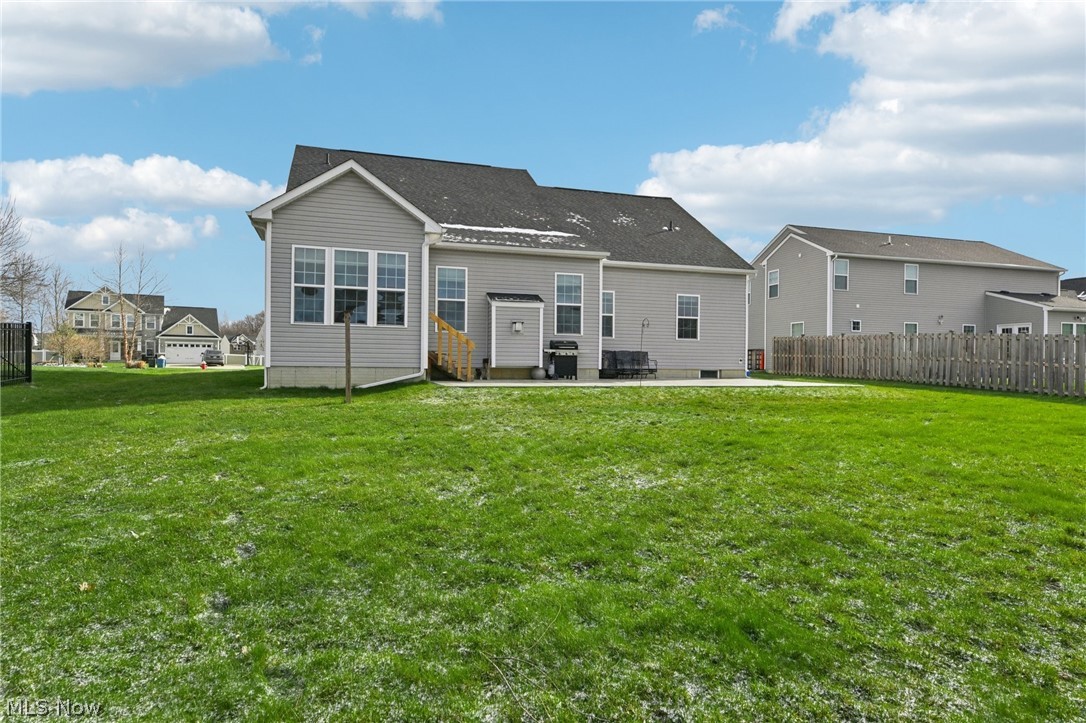 31865 Suncrest Circle North Ridgeville OH 44039