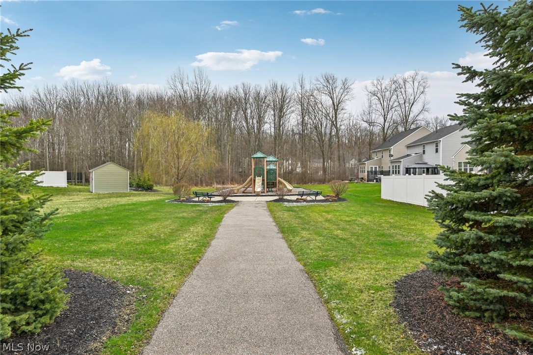 31865 Suncrest Circle North Ridgeville OH 44039