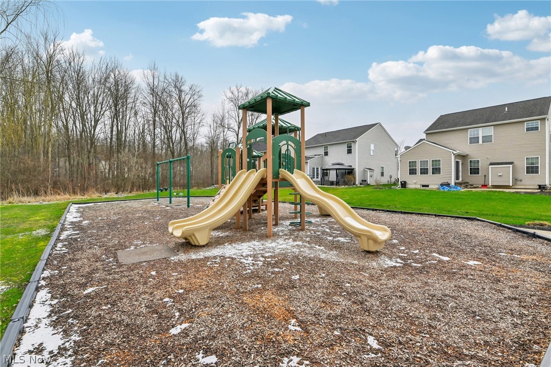 31865 Suncrest Circle North Ridgeville OH 44039