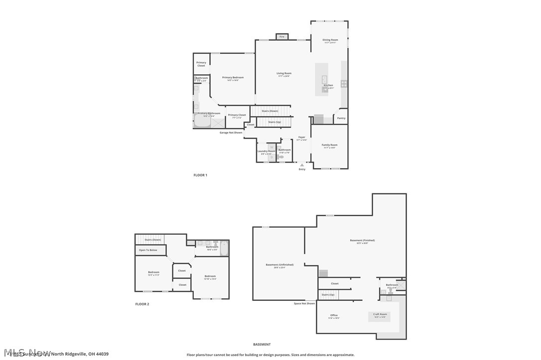 31865 Suncrest Circle North Ridgeville OH 44039