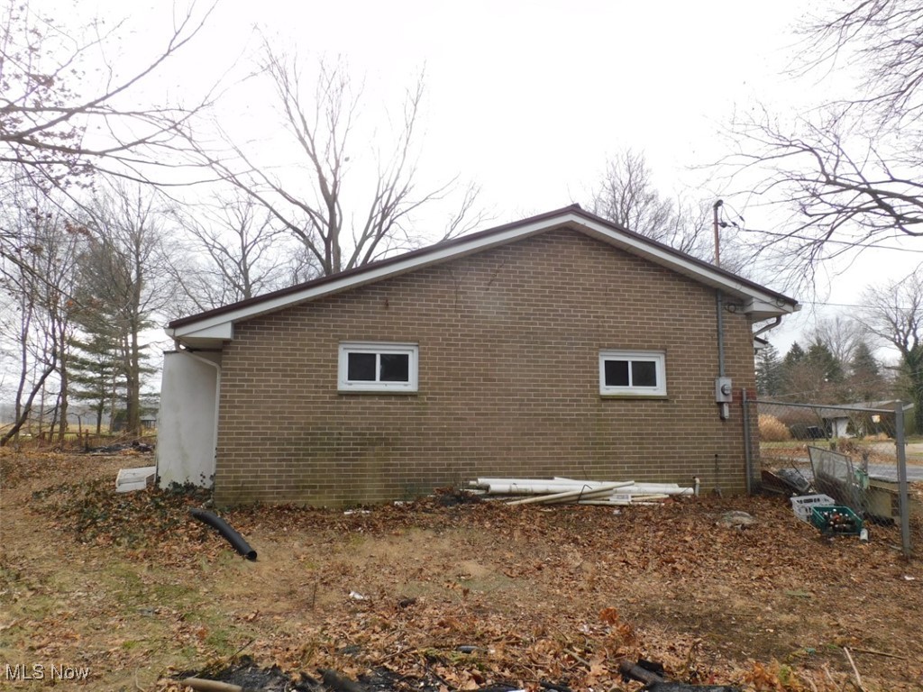 4 Valleyview Street Berlin Heights OH 44814