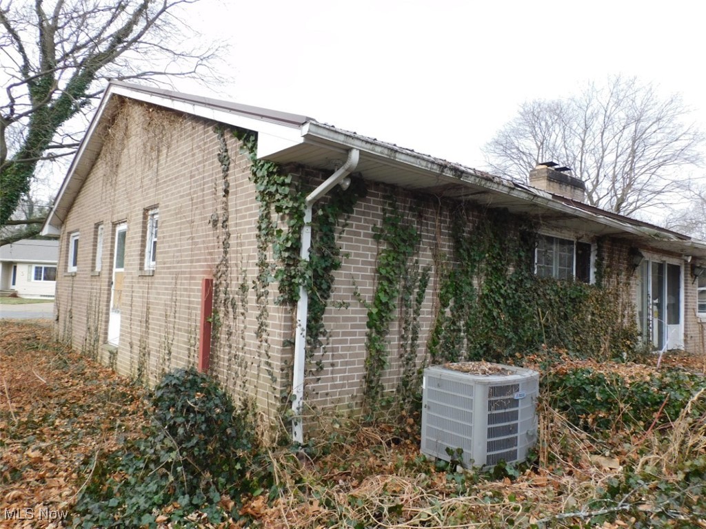 4 Valleyview Street Berlin Heights OH 44814