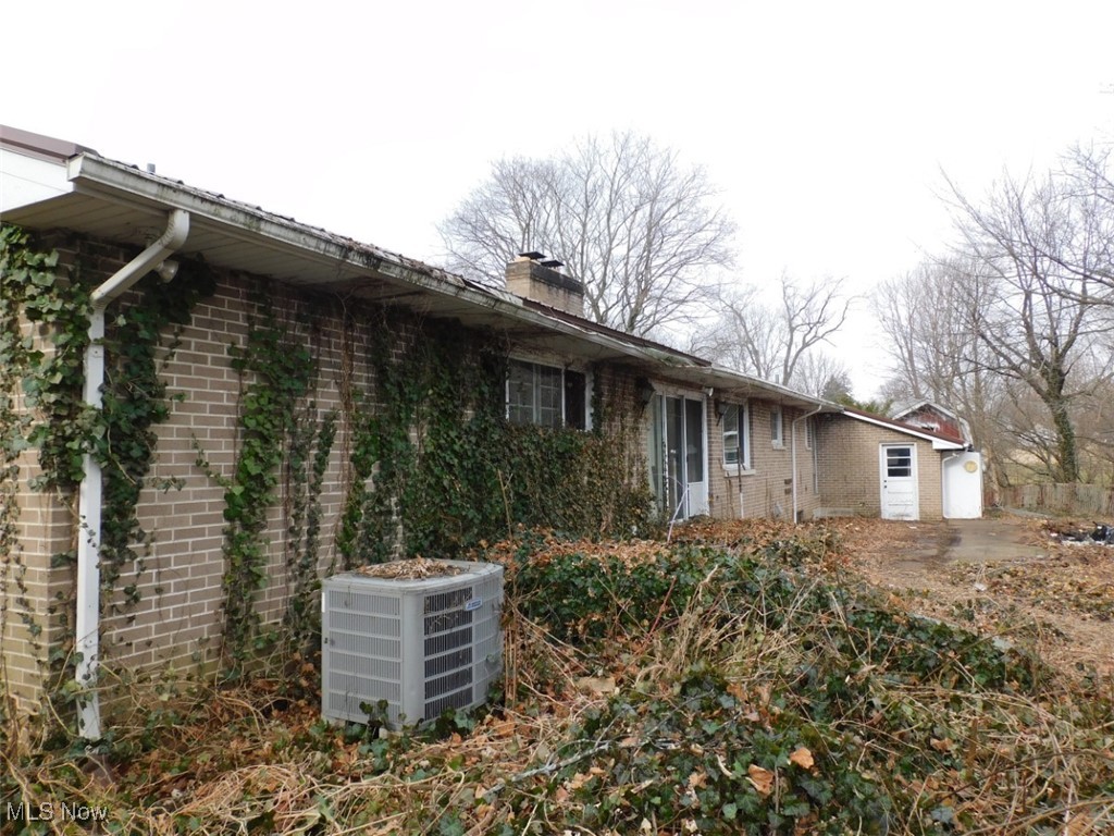 4 Valleyview Street Berlin Heights OH 44814