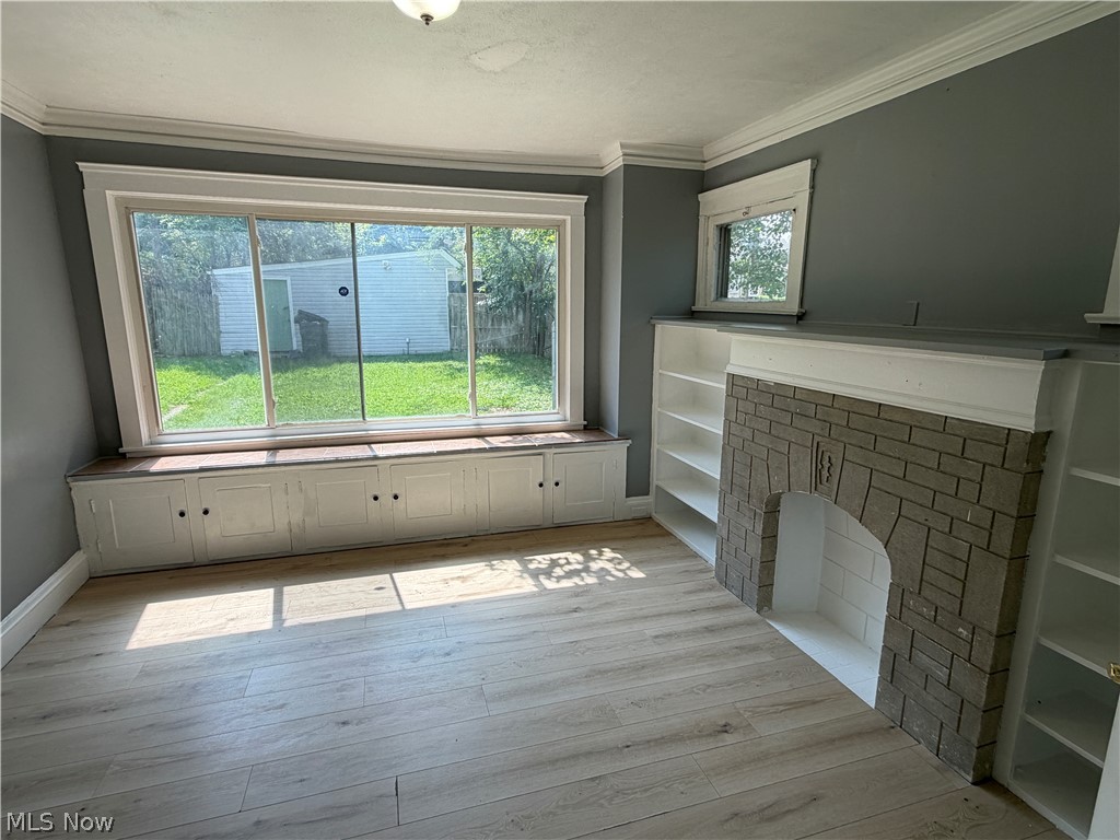 8602 Jeffries Avenue Cleveland OH 44105