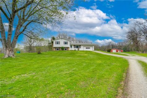 6444 Akron Avenue NW Canal Fulton OH 44614