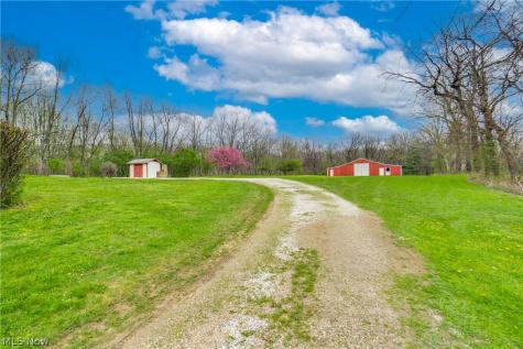 6444 Akron Avenue NW Canal Fulton OH 44614