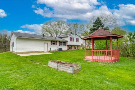 6444 Akron Avenue NW Canal Fulton OH 44614