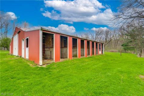 6444 Akron Avenue NW Canal Fulton OH 44614