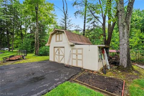 669 Westridge Road Akron OH 44333