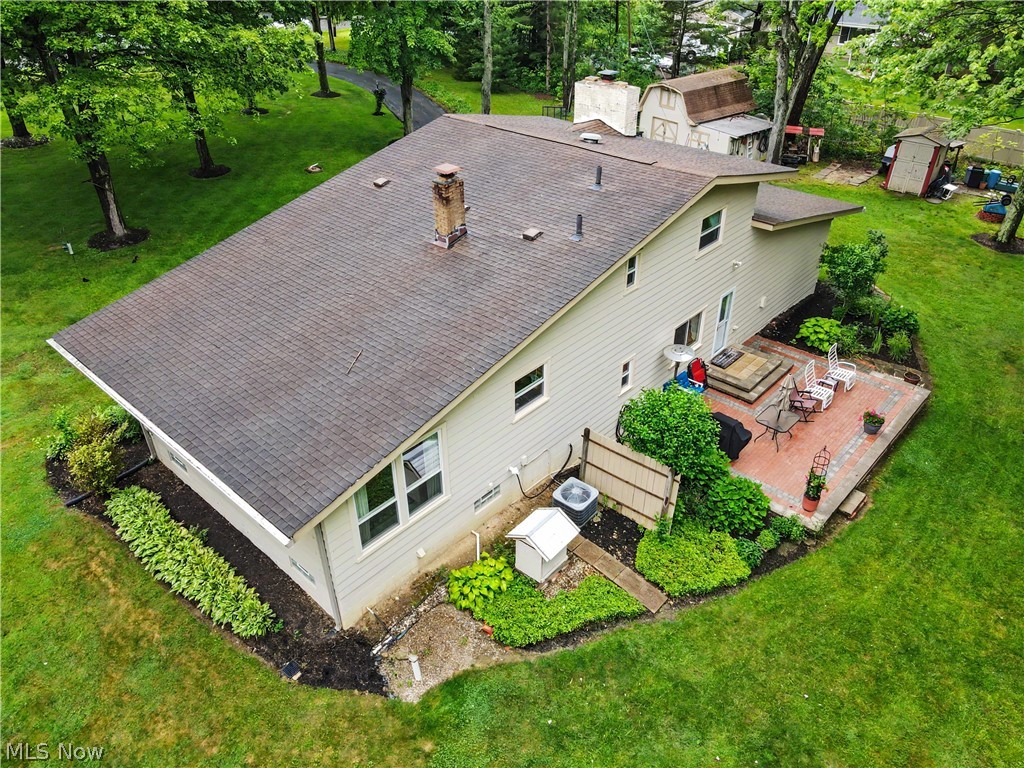 669 Westridge Road Akron OH 44333