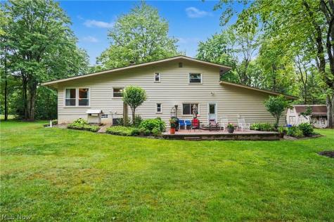 669 Westridge Road Akron OH 44333