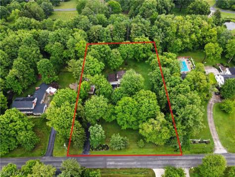 669 Westridge Road Akron OH 44333