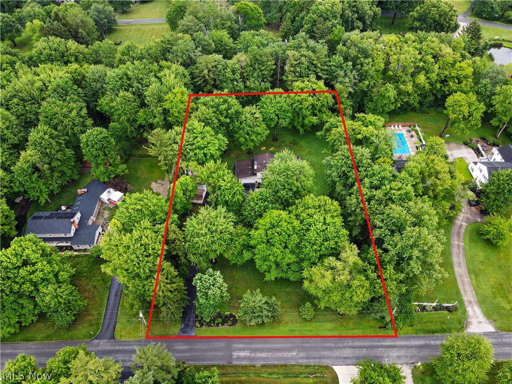 669 Westridge Road Akron OH 44333