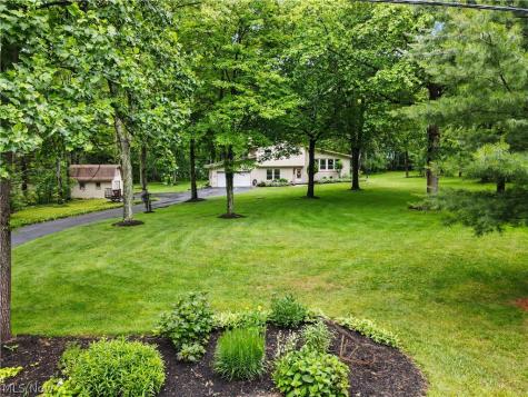 669 Westridge Road Akron OH 44333