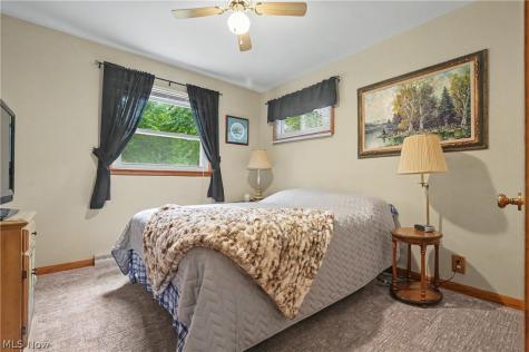 669 Westridge Road Akron OH 44333