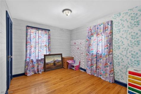 1815 Harvard Avenue NW Canton OH 44709