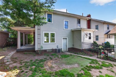 1815 Harvard Avenue NW Canton OH 44709