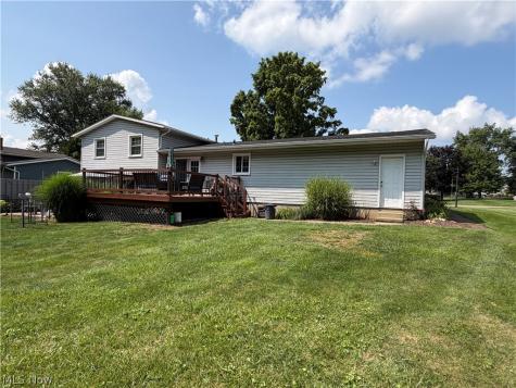11280 Braddock Street NW Canal Fulton OH 44614
