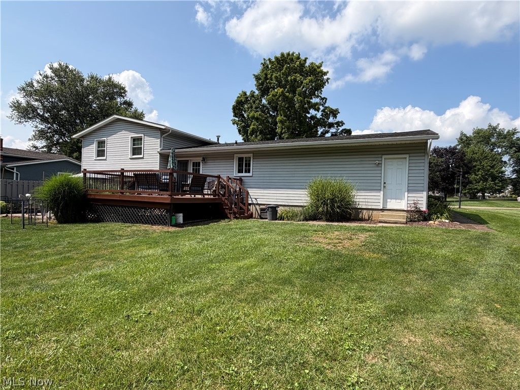 11280 Braddock Street NW Canal Fulton OH 44614