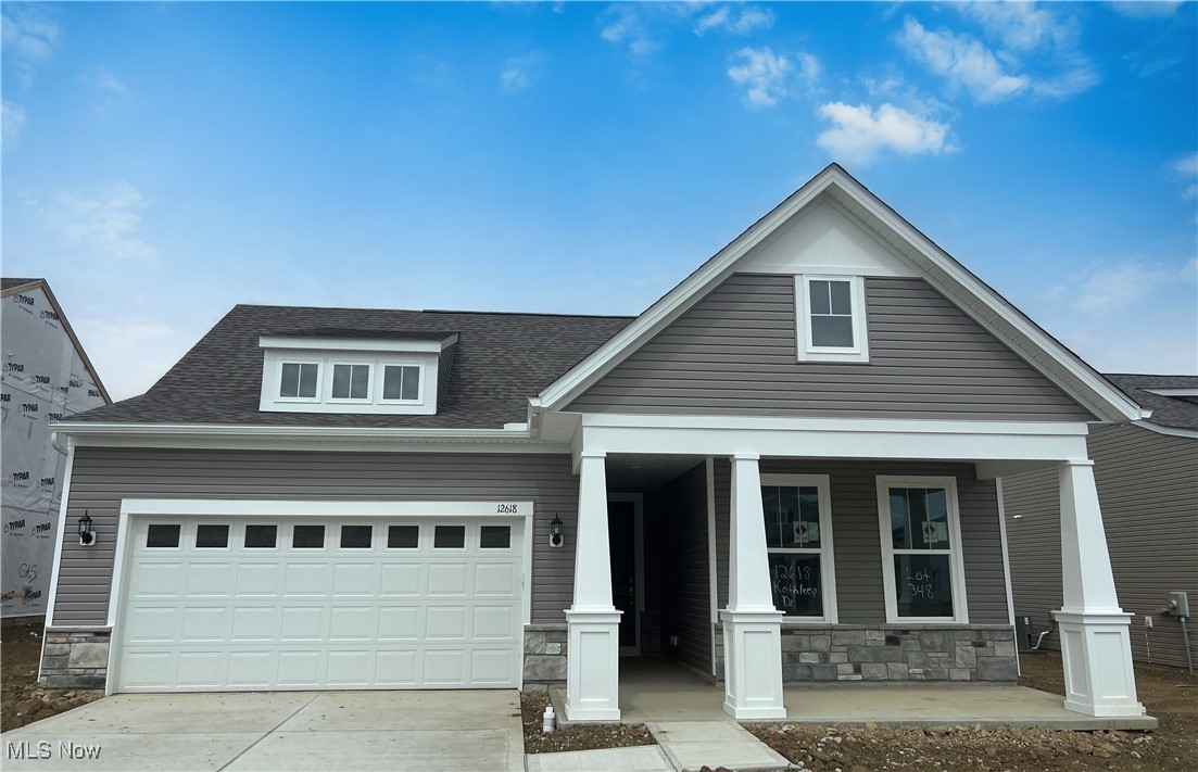 12618 Kathleen Drive Columbia Station OH 44028