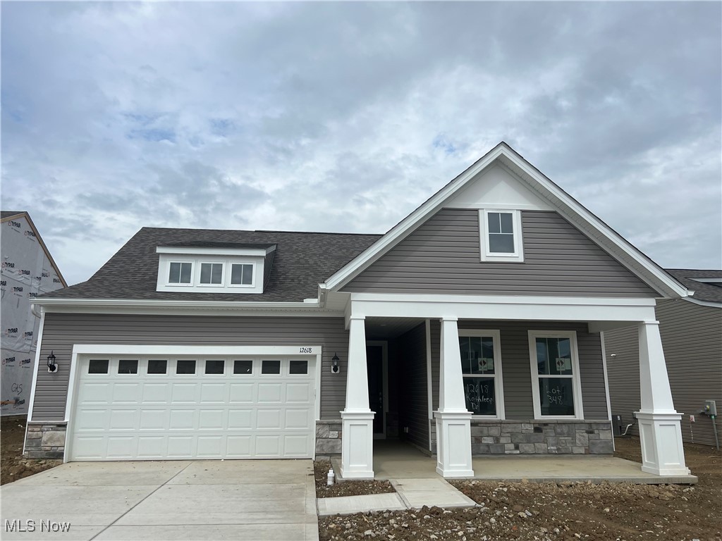 12618 Kathleen Drive Columbia Station OH 44028