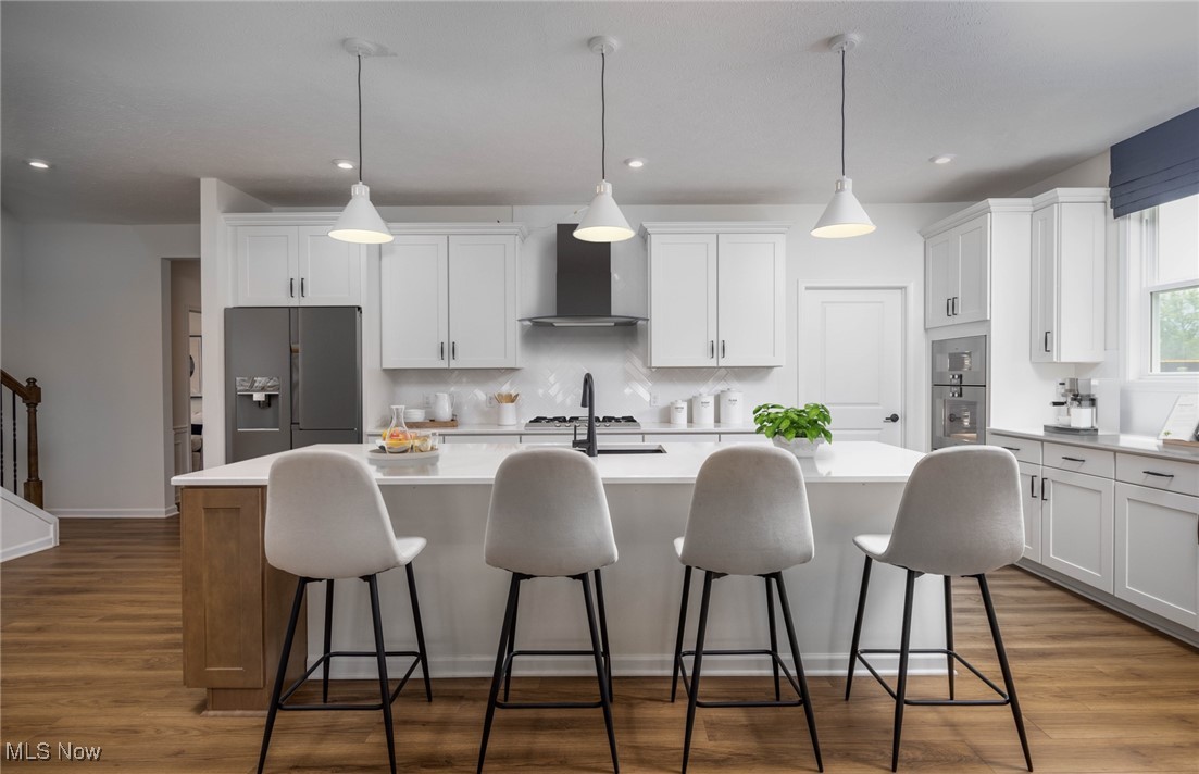 12618 Kathleen Drive Columbia Station OH 44028