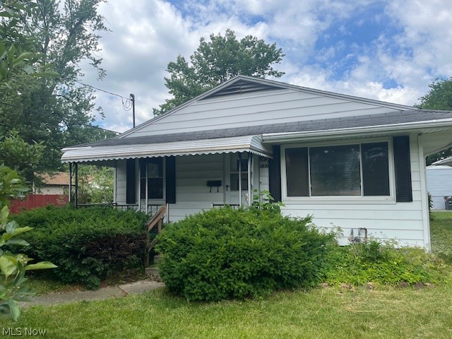 252 Kenmore Avenue Toledo OH 43609