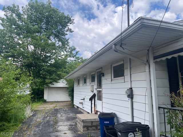252 Kenmore Avenue Toledo OH 43609