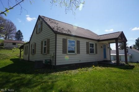 7750 Waynesburg Drive SE Waynesburg OH 44688