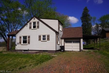 7750 Waynesburg Drive SE Waynesburg OH 44688
