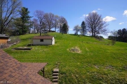 7750 Waynesburg Drive SE Waynesburg OH 44688