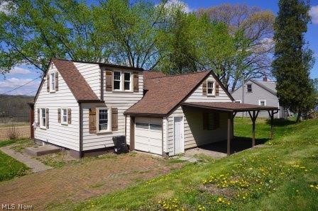 7750 Waynesburg Drive SE Waynesburg OH 44688