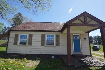 7750 Waynesburg Drive SE Waynesburg OH 44688