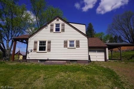 7750 Waynesburg Drive SE Waynesburg OH 44688