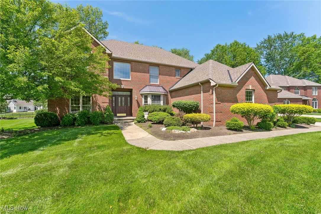 3732 Greenbriar Circle Westlake OH 44145