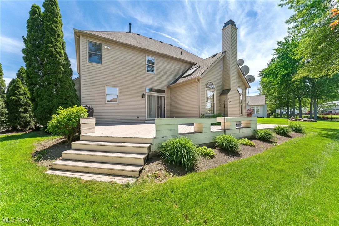 3732 Greenbriar Circle Westlake OH 44145