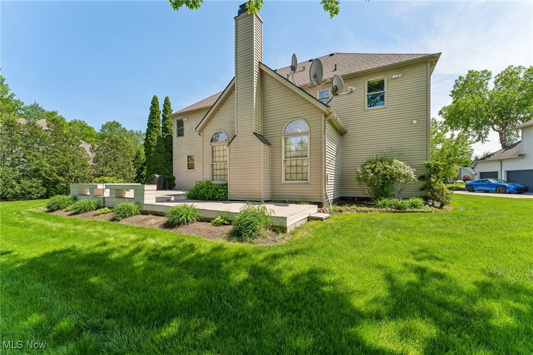 3732 Greenbriar Circle Westlake OH 44145